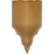 Ekena Millwork 5 1/2"W x 5 1/2"P x 13 3/4"H, Inside Corner for Moulding Profiles Less than 5 1/2"P and 6 3/4"H MIC05X06BI - alternate 2